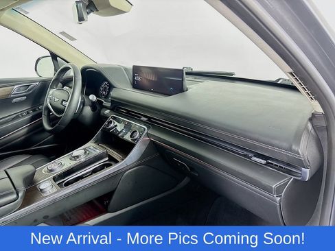 Used 2024 Genesis GV80 3.5T AWD/4WD image 29