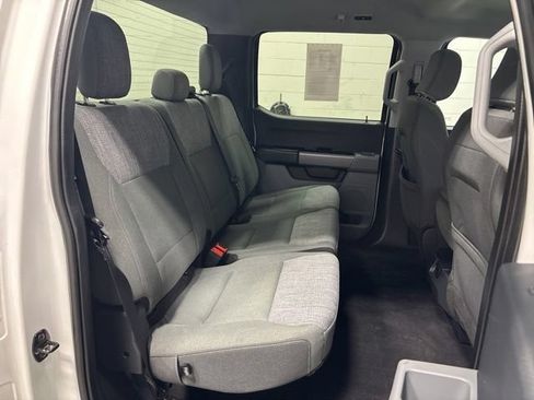 Used 2023 Ford F150 XLT AWD/4WD image 17