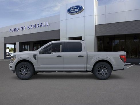 New 2026 Ford F150 STX image 3
