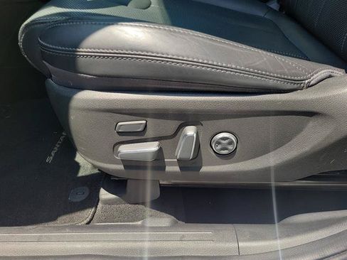 Used 2023 Hyundai Santa Fe Calligraphy FWD image 16