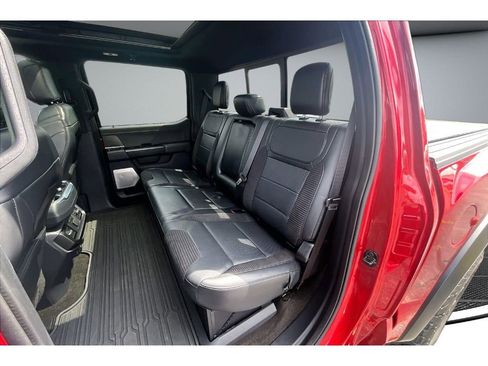 Used 2022 Ford F150 Raptor w/ Raptor 37 Performance Package AWD/4WD image 28