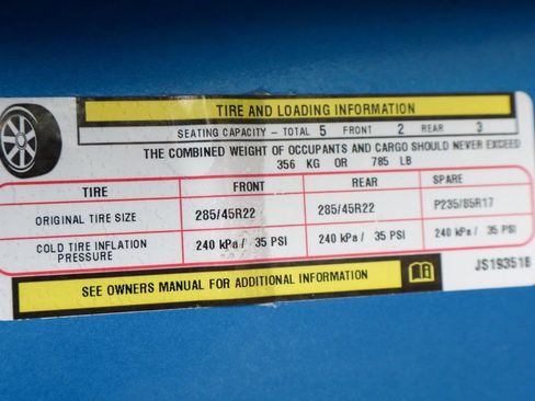 Used 2018 RAM 1500 Sport w/ Hydro Blue Sport Package image 50