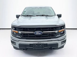 Certified 2025 Ford F150 XLT w/ Equipment Group 301A Standard video 2