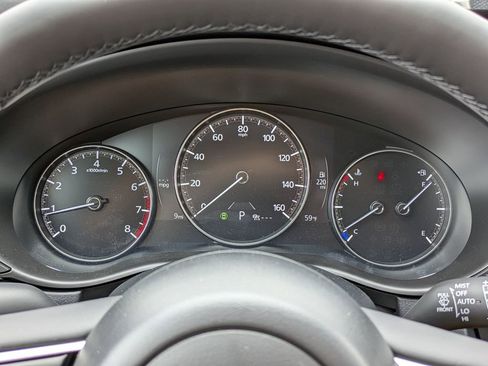 New 2026 MAZDA CX-30 AWD 2.5 S image 29