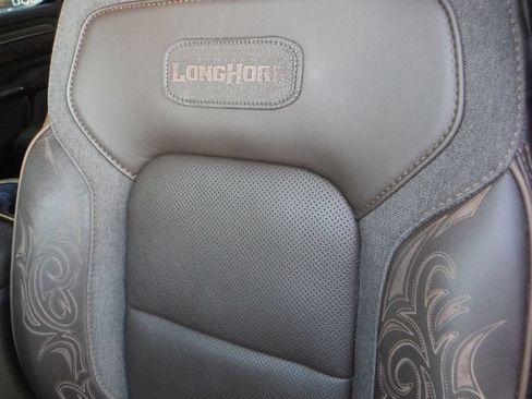 Used 2025 RAM 1500 Limited w/ Bed Utility Group AWD/4WD image 34