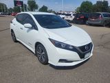 Used 2019 Nissan Leaf S Plus w/ S All Weather Package image 3
