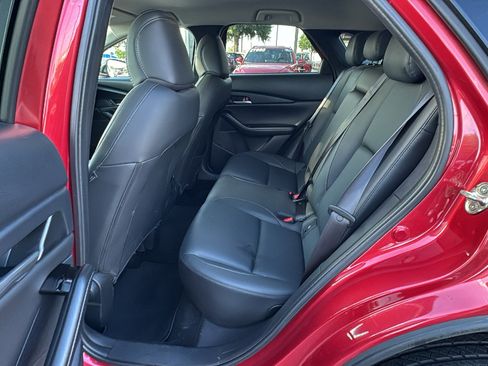 Used 2024 MAZDA CX-30 AWD 2.5 S w/ Select Sport Pkg image 16