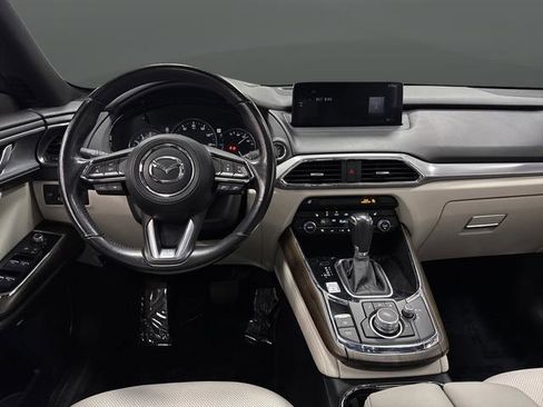 Used 2023 MAZDA CX-9 Signature image 5