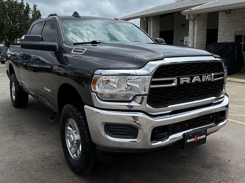 Used 2019 RAM 2500 Tradesman AWD/4WD image 3