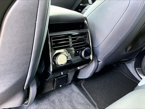 Used 2025 Land Rover Range Rover Sport SV Edition Two image 18