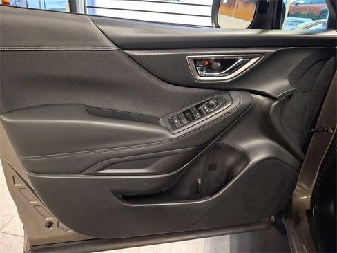 Certified 2024 Subaru Forester Premium image 11