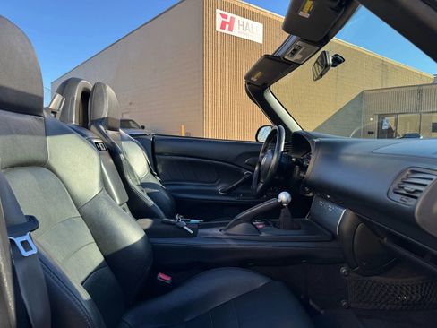 Used 2007 Honda S2000 image 28