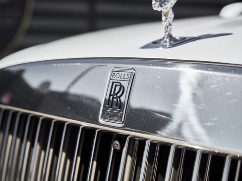 Used 2022 Rolls-Royce Ghost w/ Ghost Package AWD/4WD image 10