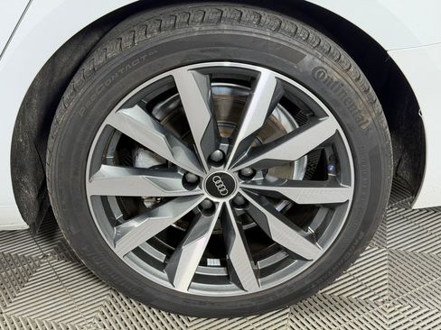 Used 2023 Audi A4 2.0T Premium Plus w/ Premium Plus Package AWD/4WD image 12