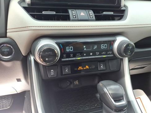 Used 2024 Toyota RAV4 XLE Premium w/ Weather Package image 18