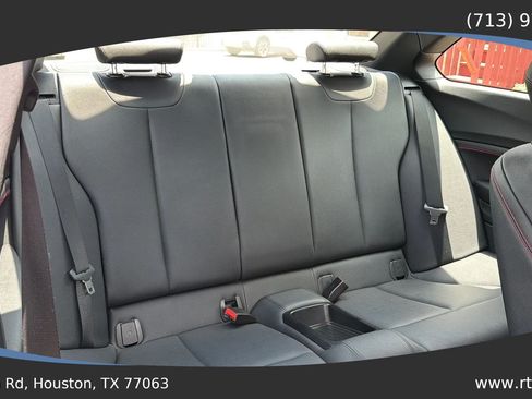 Used 2015 BMW 228i Coupe RWD image 32