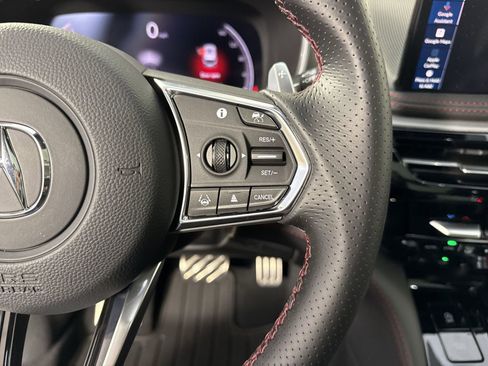 New 2026 Acura MDX A-Spec AWD/4WD image 13