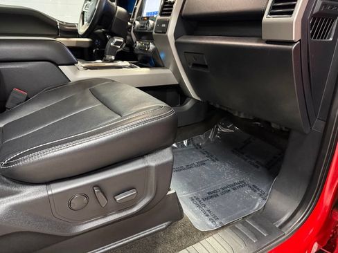 Used 2020 Ford F150 Lariat w/ Equipment Group 502A Luxury AWD/4WD image 22