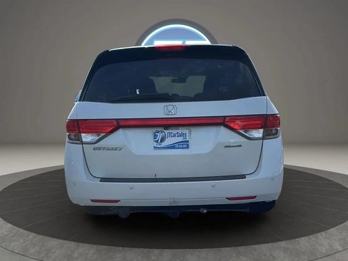 Used 2014 Honda Odyssey Touring image 12