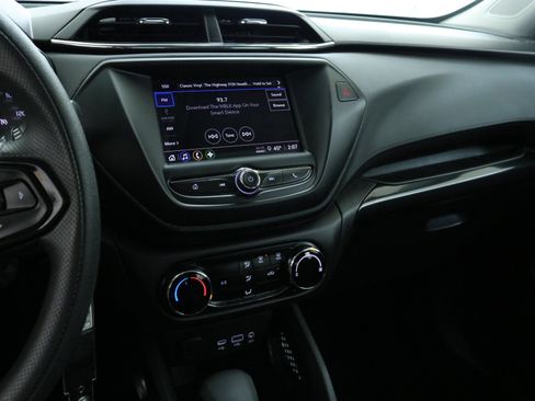 Certified 2023 Chevrolet TrailBlazer LS image 18
