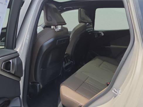 New 2026 BMW X3 xDrive30i w/ Premium Package AWD/4WD image 11