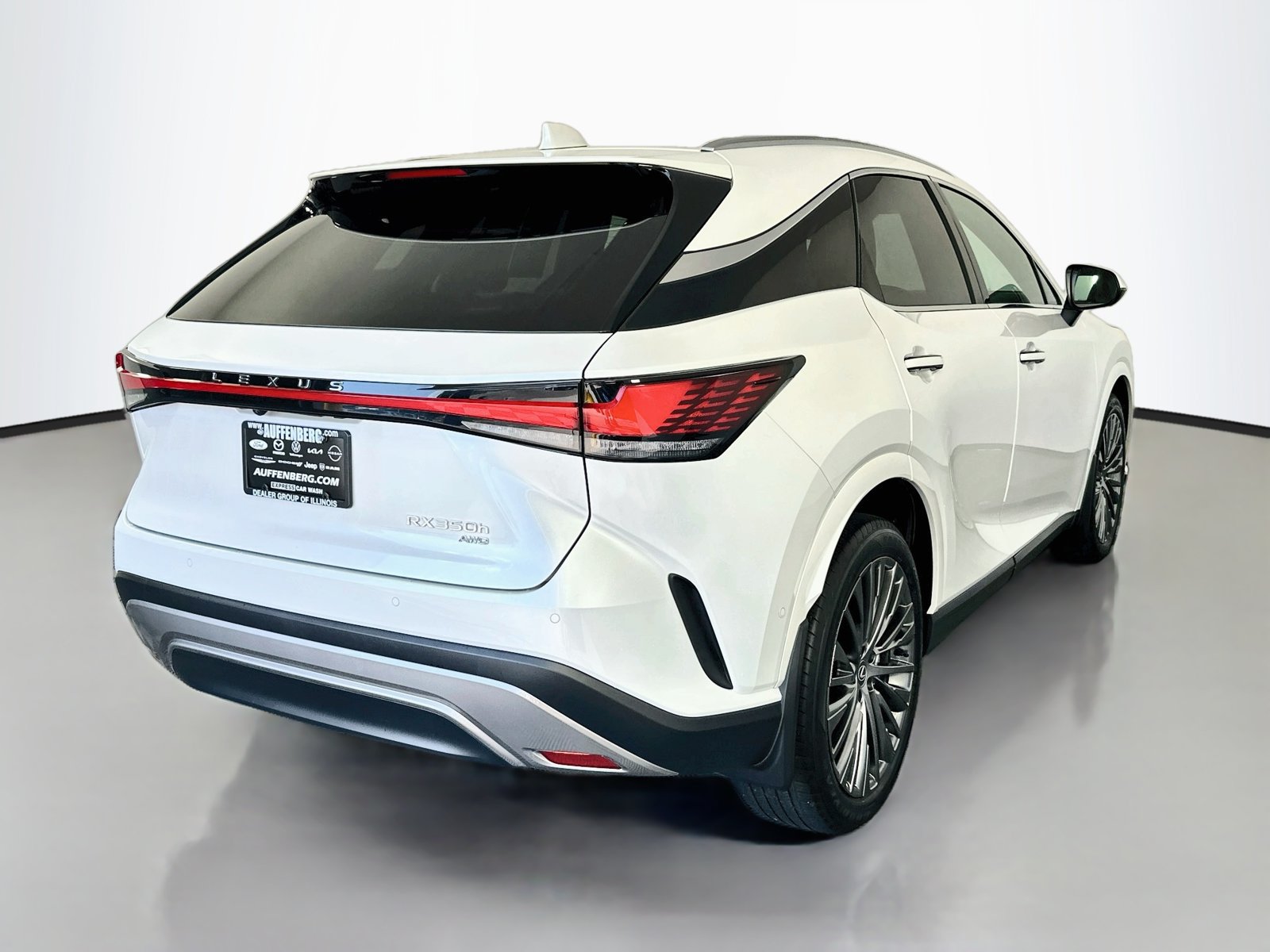 Used 2024 Lexus RX 350 w/ Convenience Package AWD/4WD image 7