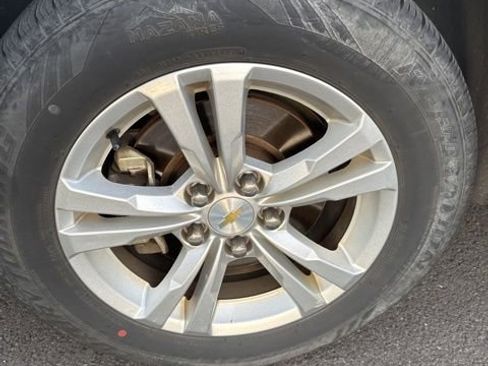 Used 2015 Chevrolet Equinox LT image 7