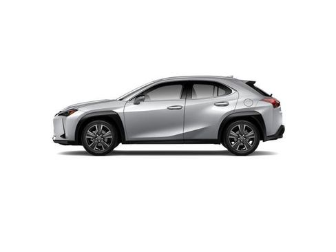 New 2026 Lexus UX 300h FWD w/ Accessory Package (Z1) image 2