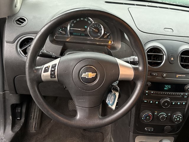 Used 2010 Chevrolet HHR LS FWD image 18