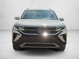 Used 2024 Volkswagen Taos SEL AWD/4WD video 2