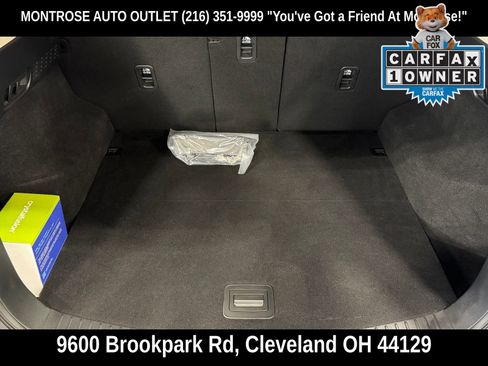 Used 2025 MAZDA CX-5 Carbon Edition AWD/4WD image 44