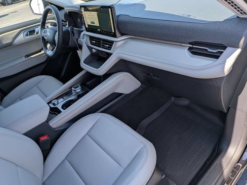 New 2026 Ford Explorer Active w/ Active Comfort Package AWD/4WD image 25