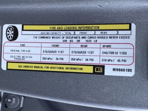 Used 2021 RAM 1500 Laramie w/ Sport Appearance Package image 48