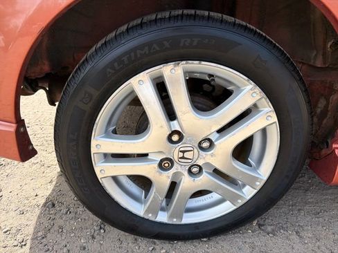Used 2008 Honda Fit Sport image 24