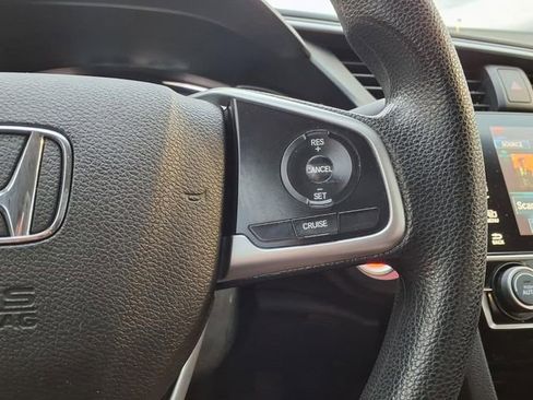 Used 2018 Honda Civic EX image 14