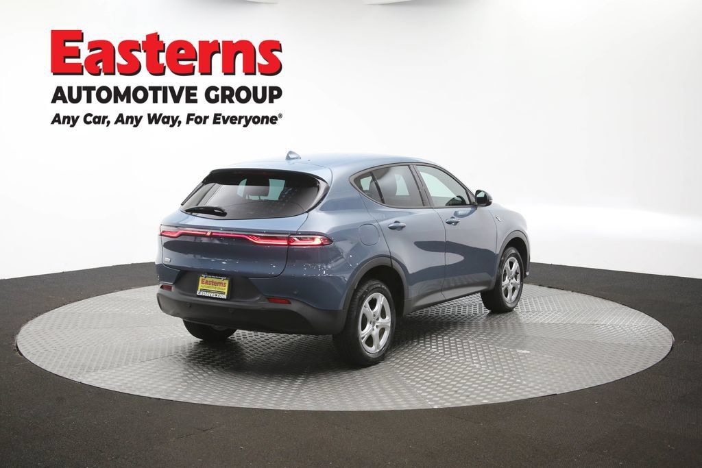 Used 2023 Dodge Hornet GT AWD/4WD image 40