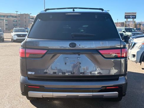 Used 2024 Toyota Sequoia Limited image 4