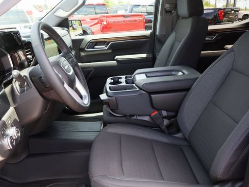 Used 2026 GMC Sierra 1500 Elevation AWD/4WD image 21