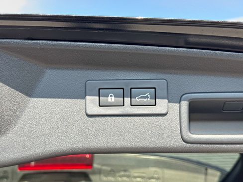 New 2026 Subaru Outback Touring XT image 13