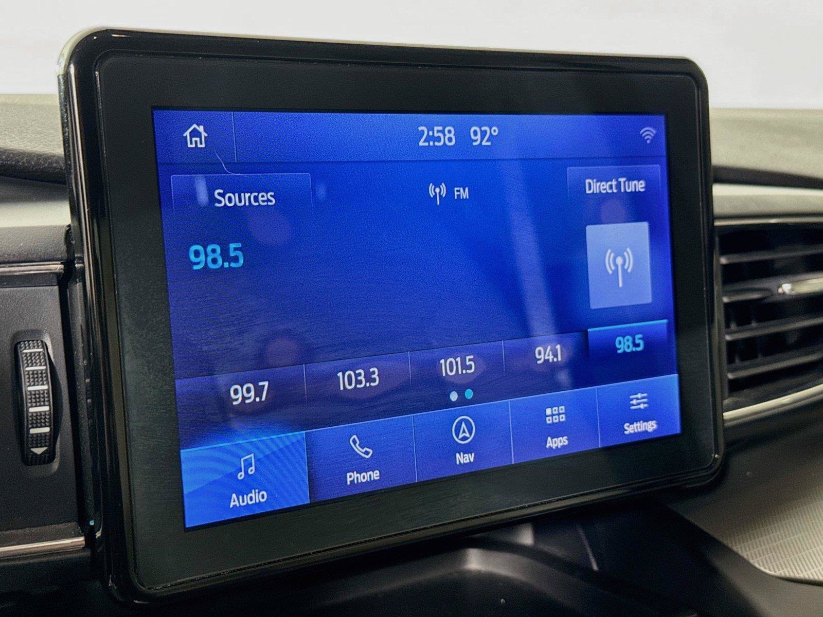 Used 2020 Ford Explorer XLT w/ Equipment Group 202A RWD image 22