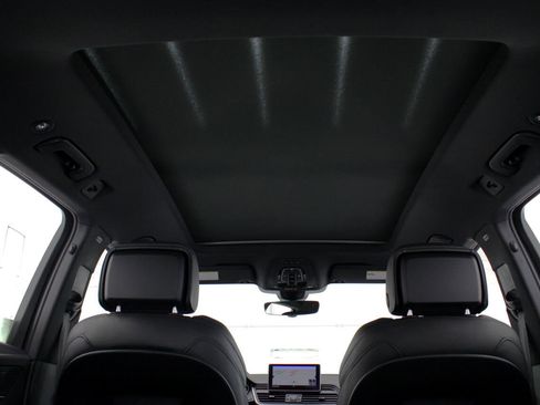 Used 2020 Audi SQ5 Premium Plus w/ Premium Plus Package image 69