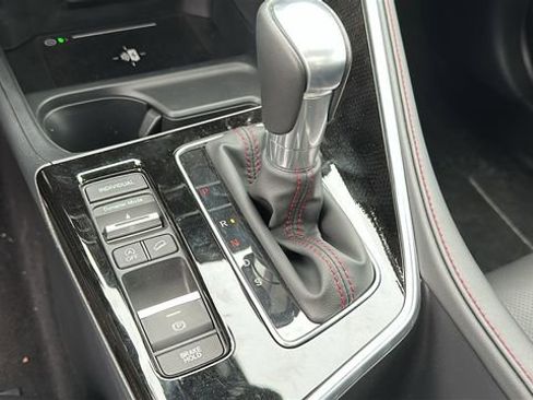 New 2026 Acura ADX A-Spec AWD/4WD image 20