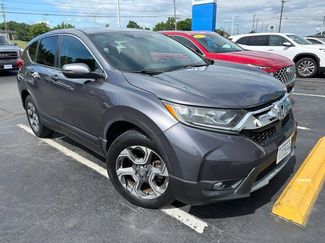 Used 2019 Honda CR-V EX-L video 2