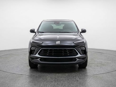 Used 2025 Buick Encore GX Preferred image 2