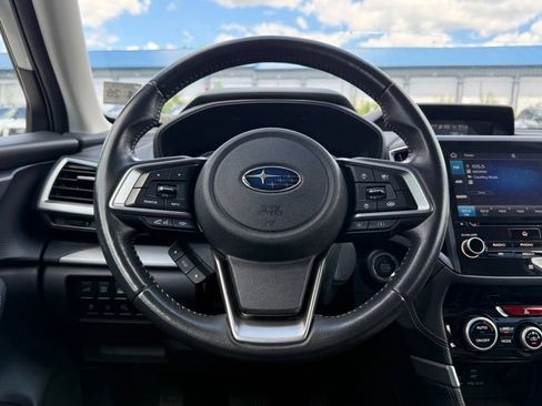 Used 2021 Subaru Forester Limited AWD/4WD image 17