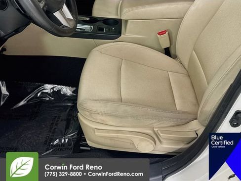 Used 2017 Subaru Legacy 2.5i w/ Alloy Wheel Package AWD/4WD image 16
