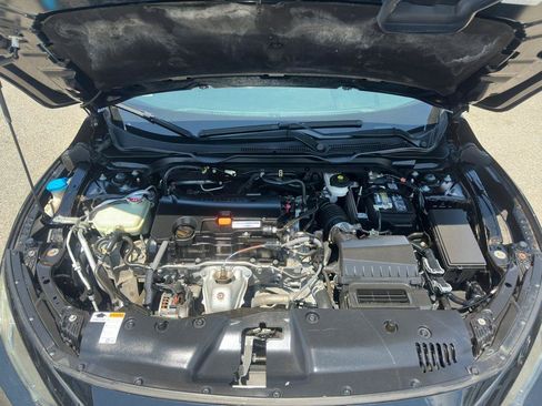 Used 2019 Honda Civic LX image 35