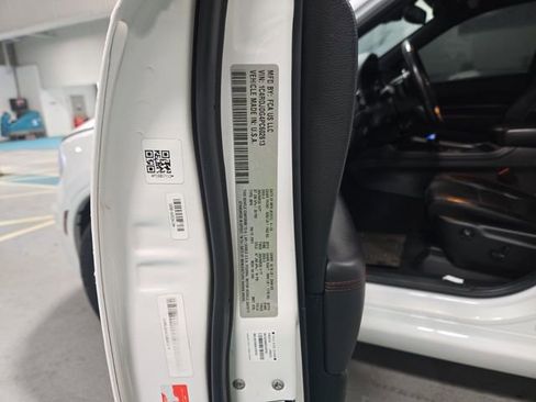 Used 2023 Dodge Durango GT AWD/4WD image 18