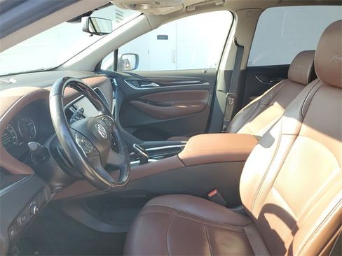 Certified 2019 Buick Enclave Avenir w/ Avenir Technology Package image 18