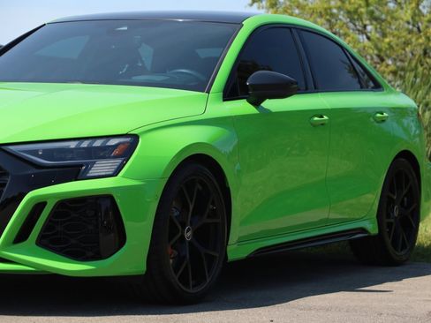 Used 2024 Audi RS 3 image 83